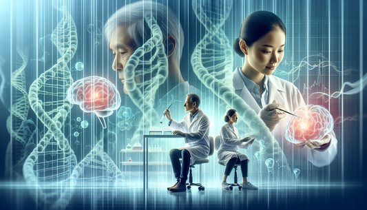 NAD+ Molecule Shows Promise in Alzheimer's Disease Defense