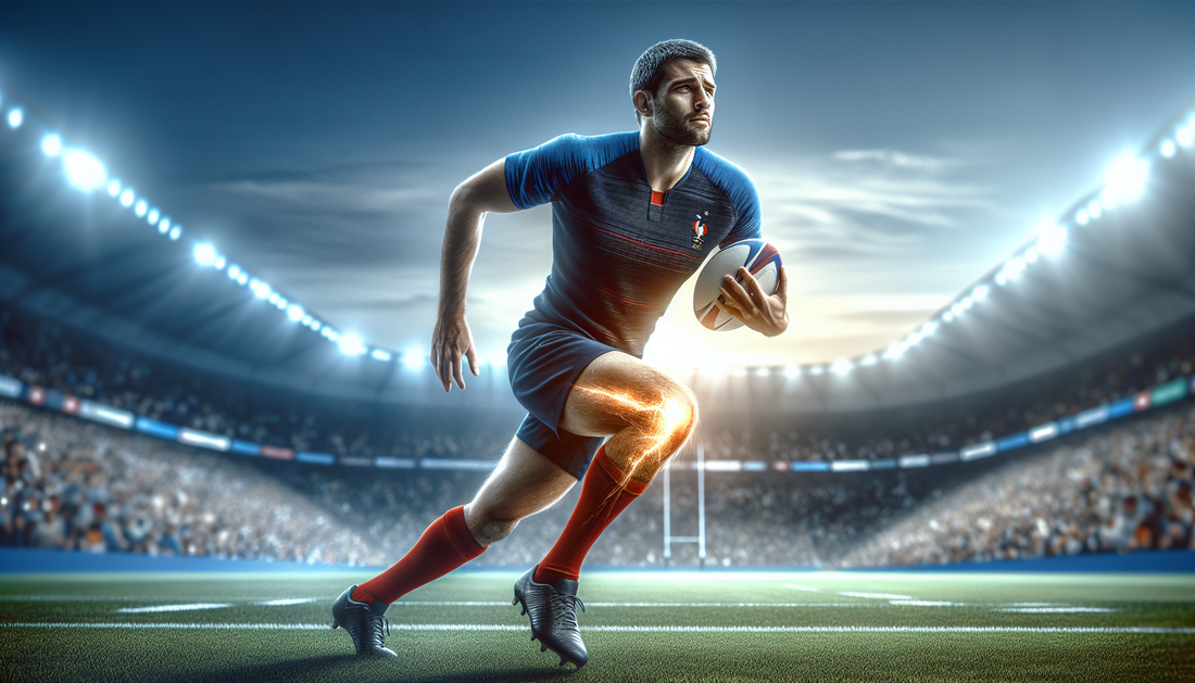 Antoine Dupont's ACL Injury: Impact on French Rugby's Future