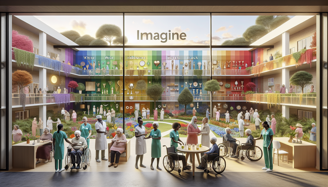 Sage Park Austin Earns Top Ranking in Nursing Home Rehabilitation