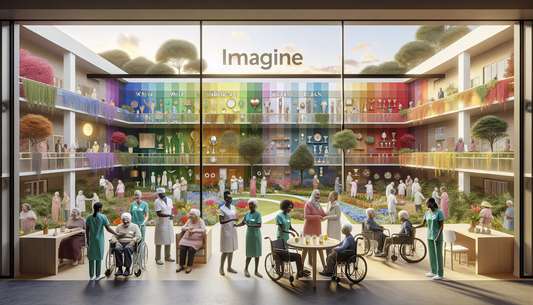 Sage Park Austin Earns Top Ranking in Nursing Home Rehabilitation