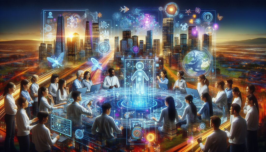Chinese Tech Firms Emulate OpenAI's AI Innovations Amid Global Challenges