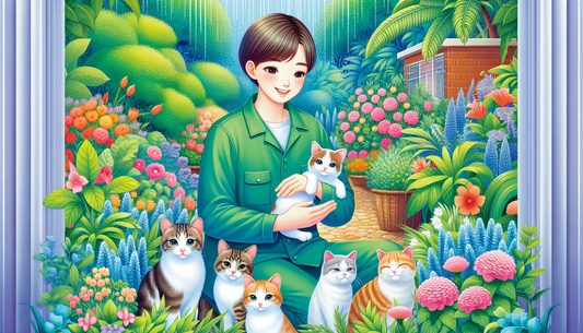 Bedok Cat Rescue Highlights Urgent Need for Responsible Pet Ownership