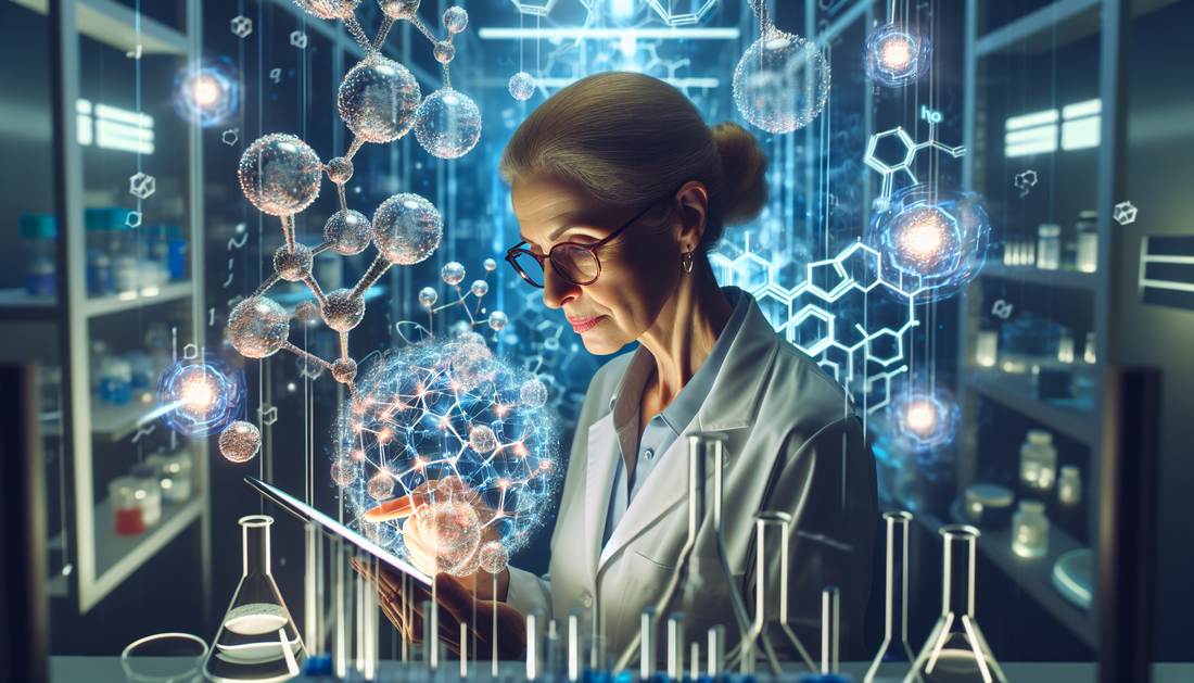 Discovering SIRT Enzymes: A Breakthrough in Anti-Aging Research