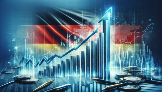 German Spending Plans Ignite Bond Yield Rise and Stock Market Surge