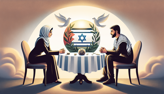 Hostage Crisis Escalates Amid Israeli and Hamas Negotiations