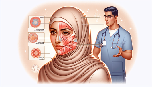 Comprehensive Guide to Treating Facial Muscle Spasms in Singapore