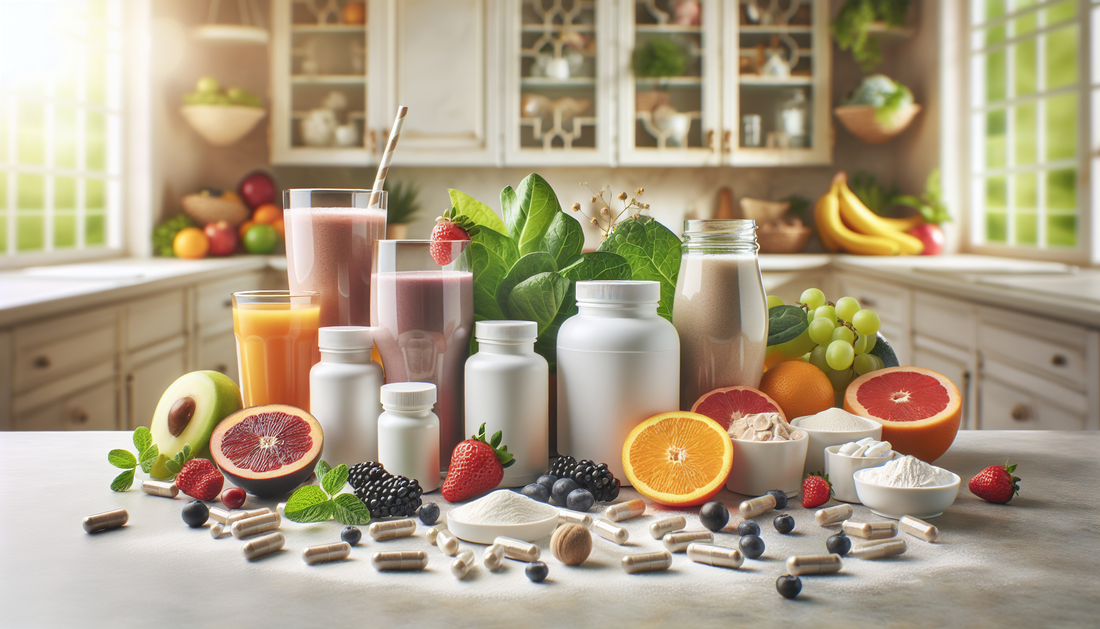 Discover the Best Collagen Supplements Without Aftertaste in 2023