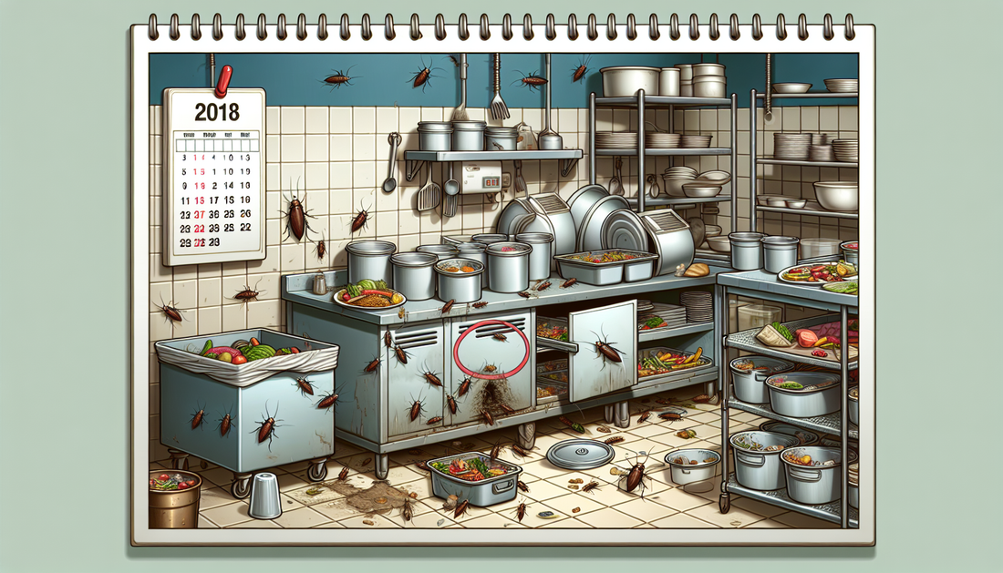 ByteDance Catering Scandal Sparks Food Safety Concerns in Singapore