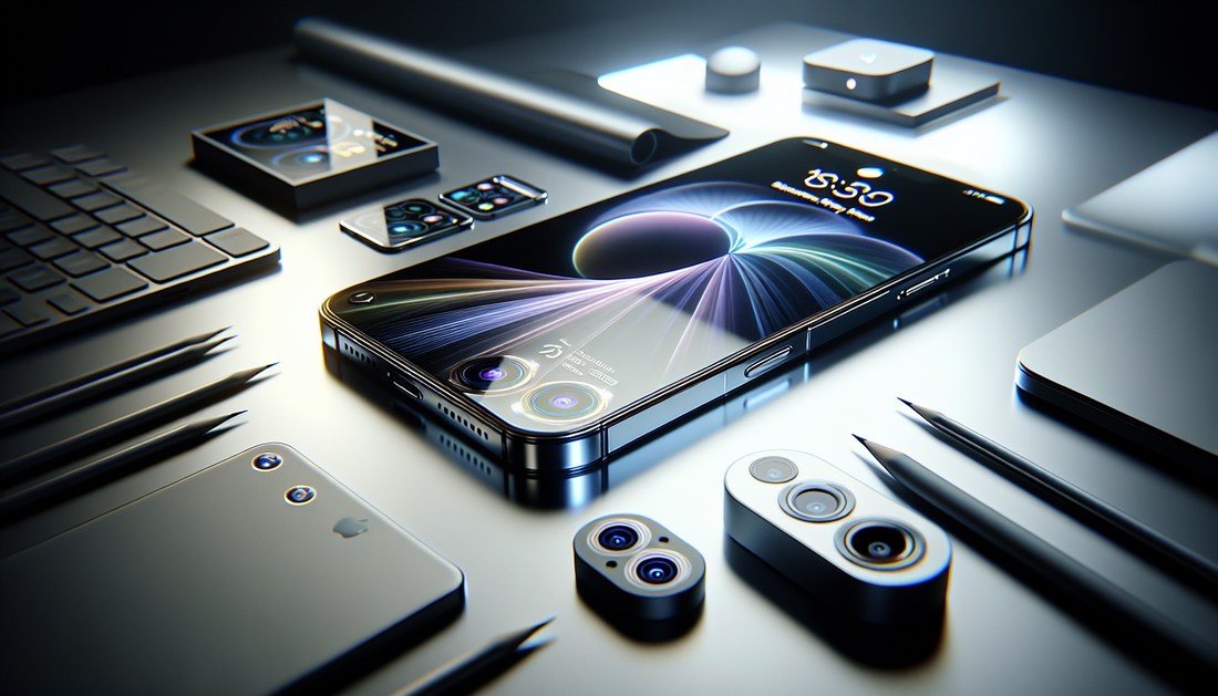 iPhone 16e by Apple: Innovations in Affordable Smartphone Technology