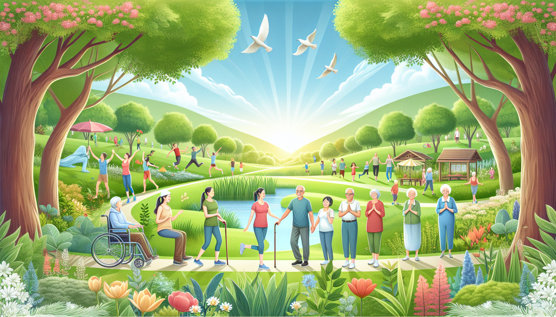 Unlocking Longevity Secrets: Science-Backed Tips for a Healthier Life