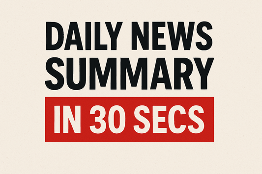 Headline News In 60 Seconds Daily 2026-02-22T08:01:09.966Z