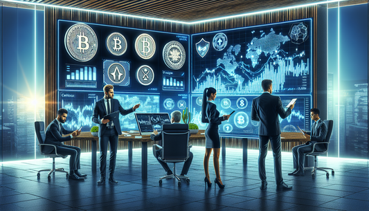 Crypto.com Expands Operations with New U.S. Derivatives Licenses