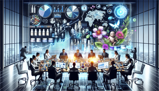 Premier Anti-Aging Co., Ltd. Achieves Financial Success in 2025