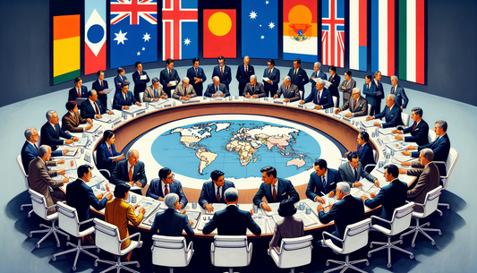 Albanese Faces Challenges Amidst China Concerns and Ukrainian Peace Talks