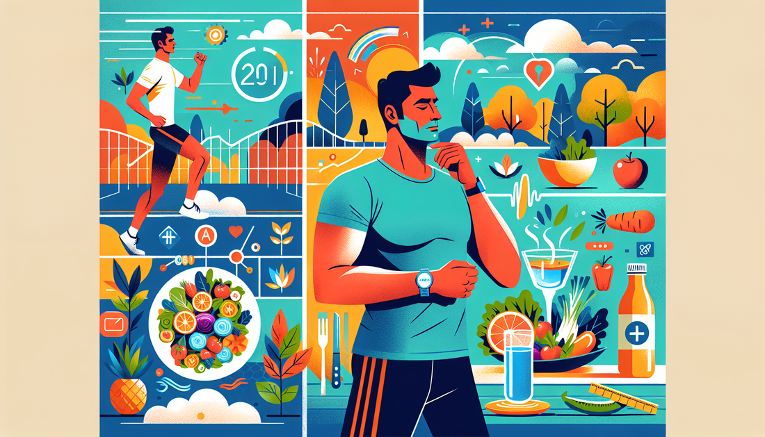 Bryan Johnson's $2 Million Plan for Anti-Aging and Health