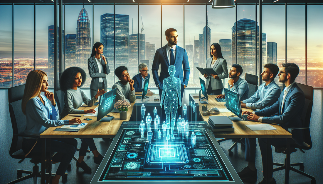 AI Startup Revolutionizes Productivity with $15 Million Backing
