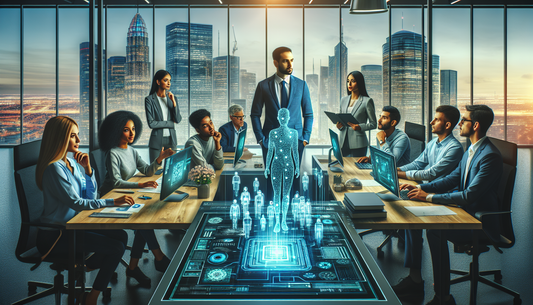 AI Startup Revolutionizes Productivity with $15 Million Backing