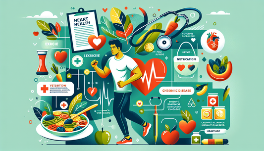 Tips for Improving Heart Health After Hulk Hogan's Passing