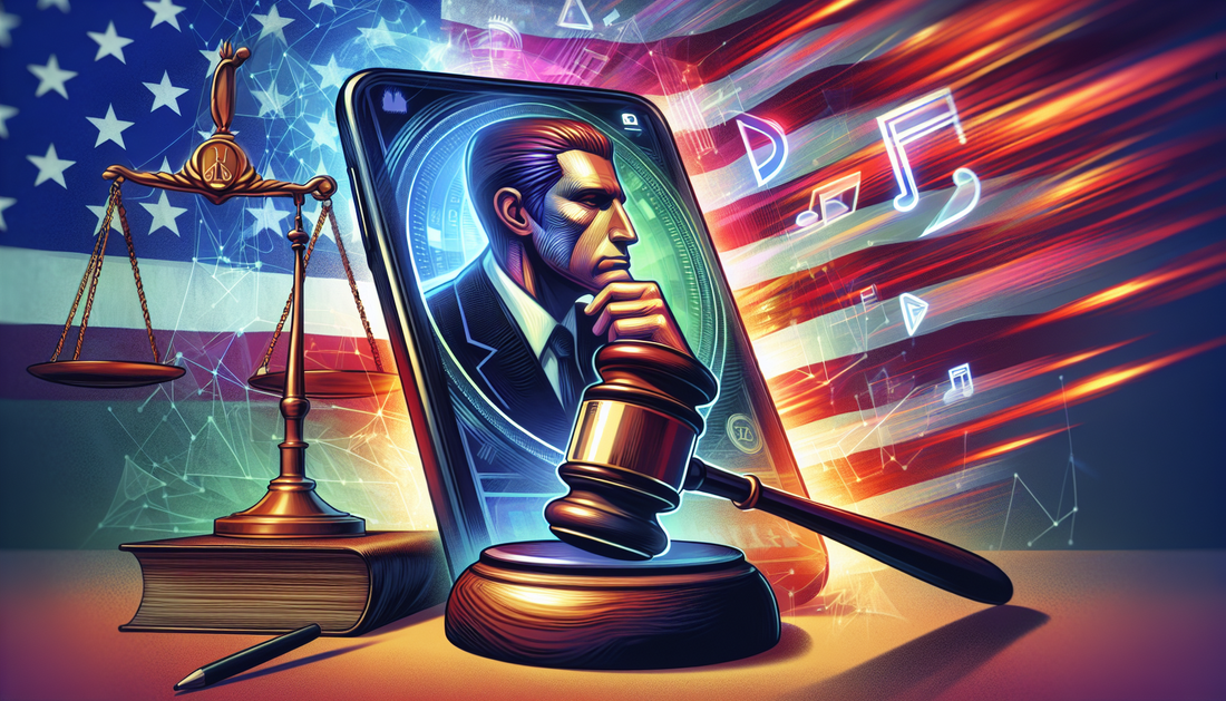 TikTok's Future in the U.S.: Navigating National Security Concerns
