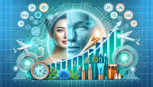 Anticipated Growth of Anti-Aging Market to $124.5 Billion by 2033