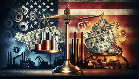 Understanding the Impact of Trump's Tariffs on Copper and Aluminum