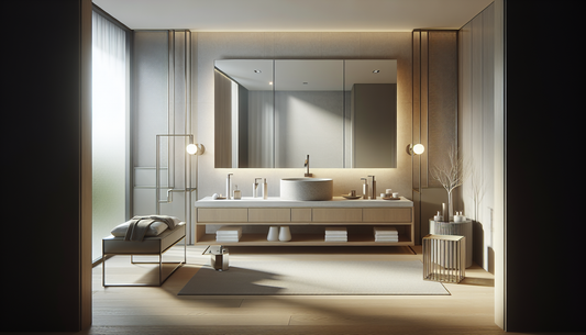 Sivida by Starck: Revolutionizing Bathroom Design with Duravit's Innovations