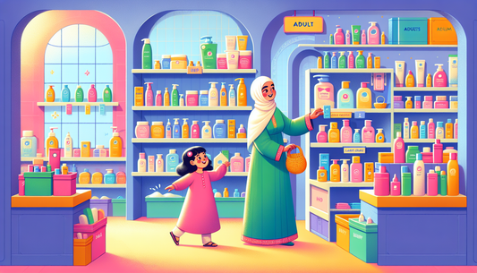 Controversy Surrounds Kid-Friendly Anti-Aging Skincare Products