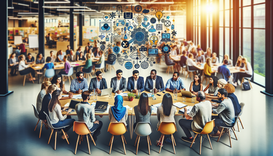 Empowering ESSEC Students Through Charitable Partnerships and Strategic Impact Analysis