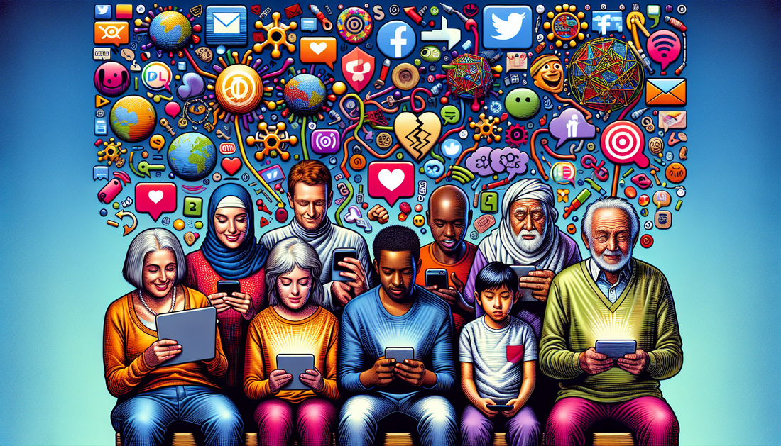 Rebuilding Trust and Empathy in the Digital Age