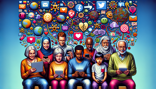 Rebuilding Trust and Empathy in the Digital Age