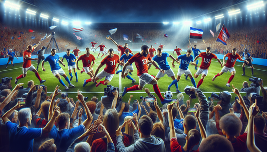 Nottingham Forest's Champions League Dreams Challenged by Crystal Palace Draw