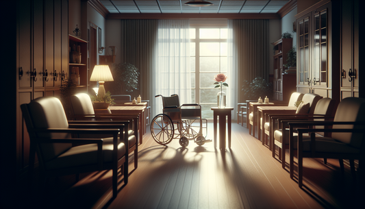 Iowa Nursing Home Owner Faces Multiple Death Claims and Neglect Allegations