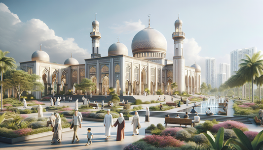 Al-Istiqamah Mosque Reopens Amid Calls for Community Unity