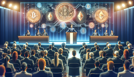 Donald Trump's Influence at Miami's Crypto Conference 2023 Unveiled