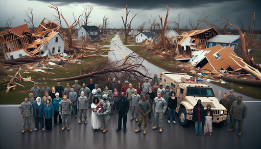 Devastating Missouri Tornado Highlights Urgent Need for Preparedness