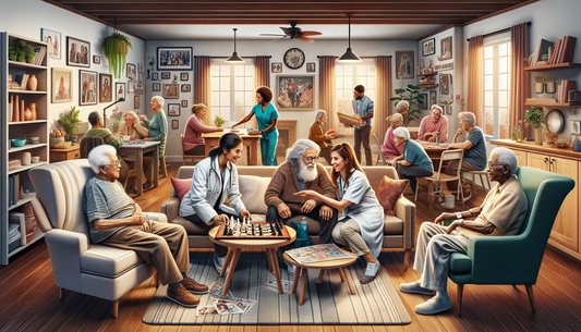 The Crucial Role of Social Needs in Senior Post-Discharge Care