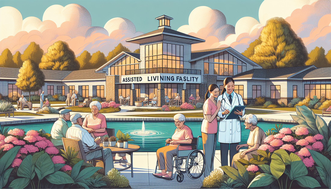 Fall River Fire Highlights Urgent Need for Assisted Living Reforms