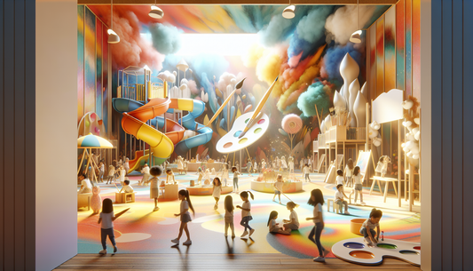Explore New Adventures for Kids in Singapore This Season