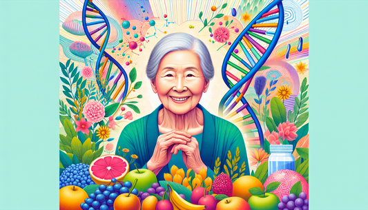 Unlocking Longevity: Insights from 117-Year-Old Maria Branyas Morera