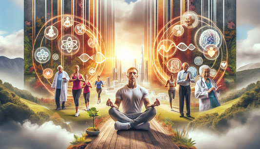 The Future of Longevity: Advancements and Health Strategies