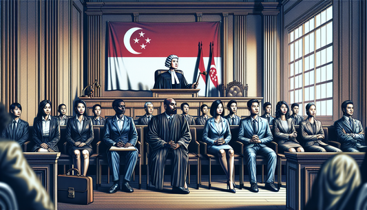 Pritam Singh and Raeesah Khan's Political Saga Impacts Singapore
