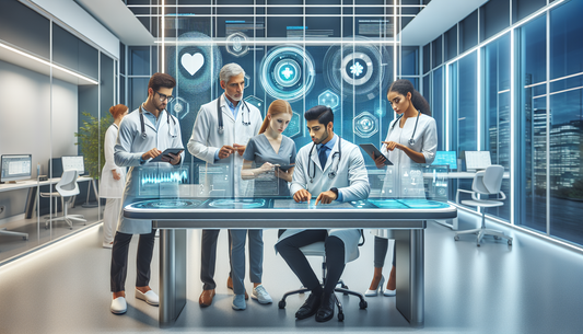 Hundred Health Unveils Innovative Proactive Care Platform for Healthcare Transformation
