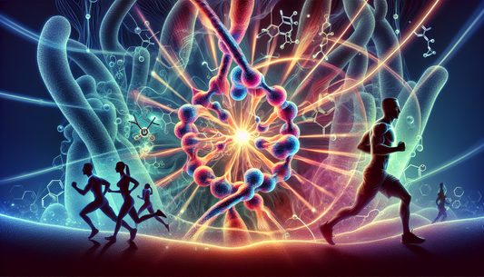 Unveiling C18orf25: Exercise's Secret to Anti-Aging Benefits