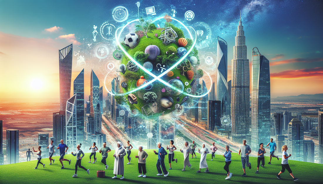 Hong Kong: Manulife’s Hub for Global Longevity Solutions