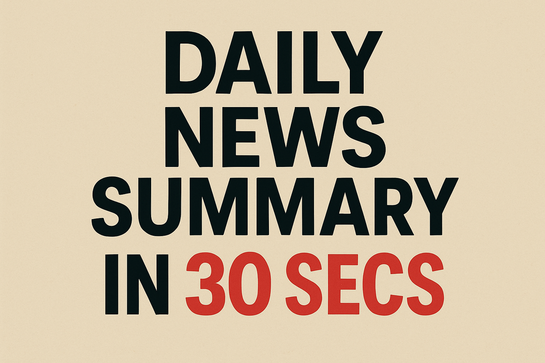 Headline News In 60 Seconds Daily 2026-01-15T08:01:44.912Z