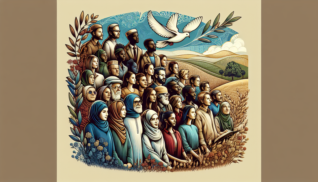 Exploring Nobel Peace Prize Nominees: Global Impact and Controversies