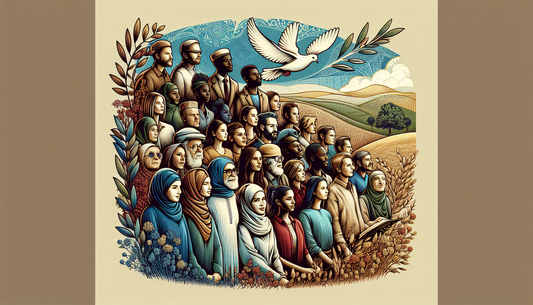 Exploring Nobel Peace Prize Nominees: Global Impact and Controversies