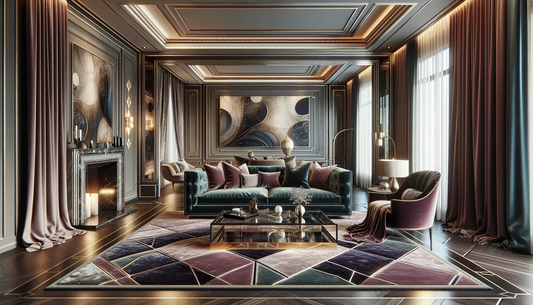 Exploring Art Deco Furniture Style and Its Lasting Influence