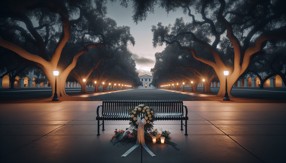 Tragic Florida University Shooting Sparks Campus Safety Conversations