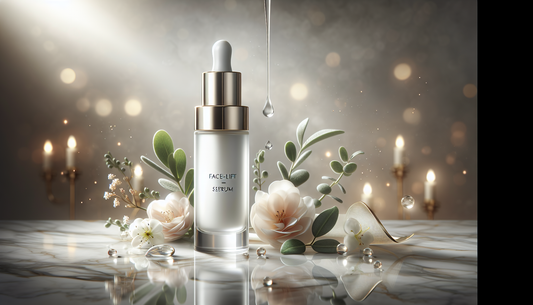Rejuvenate Your Skin with Gloramd Face Lift Serum Insights